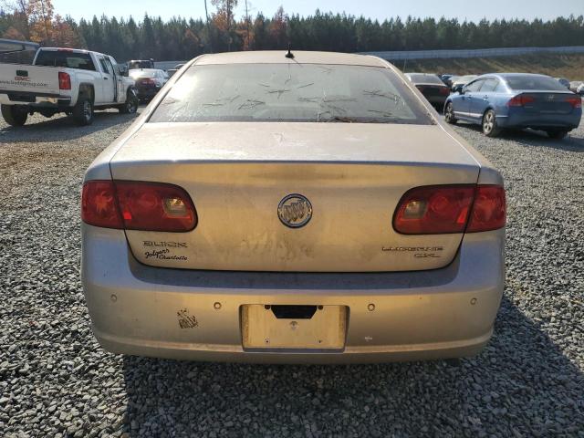 Photo 5 VIN: 1G4HD57236U166974 - BUICK LUCERNE 