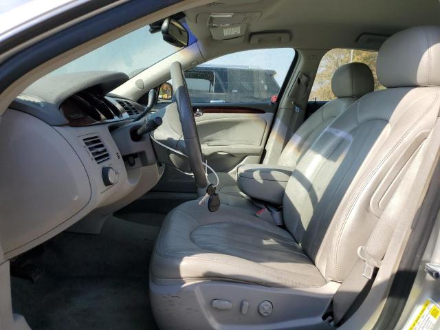 Photo 6 VIN: 1G4HD57236U166974 - BUICK LUCERNE 