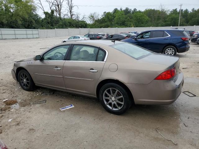 Photo 1 VIN: 1G4HD57236U181300 - BUICK LUCERNE CX 