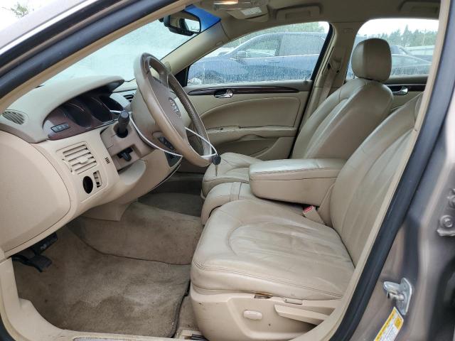 Photo 6 VIN: 1G4HD57236U181300 - BUICK LUCERNE CX 