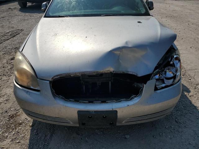 Photo 10 VIN: 1G4HD57236U182480 - BUICK LUCERNE CX 