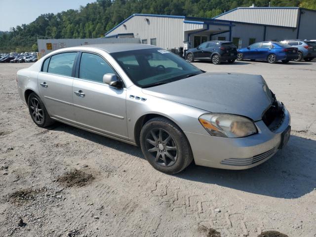 Photo 3 VIN: 1G4HD57236U182480 - BUICK LUCERNE CX 