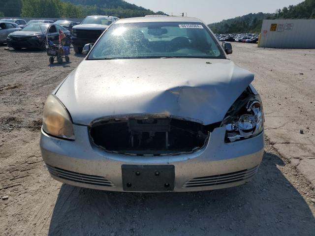 Photo 4 VIN: 1G4HD57236U182480 - BUICK LUCERNE CX 