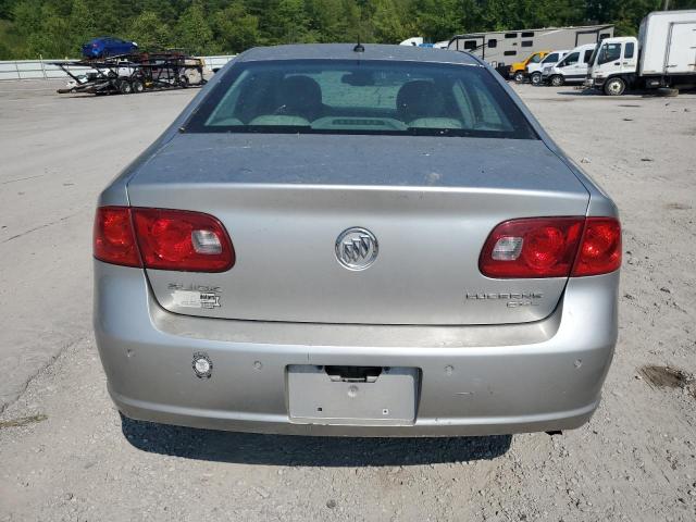 Photo 5 VIN: 1G4HD57236U182480 - BUICK LUCERNE CX 