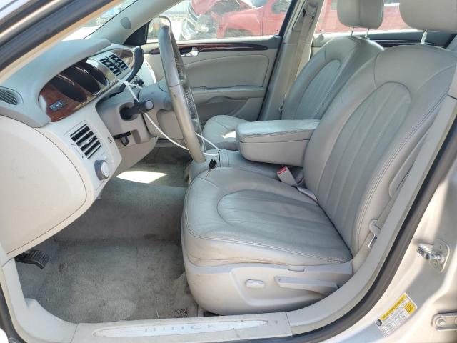 Photo 6 VIN: 1G4HD57236U182480 - BUICK LUCERNE CX 