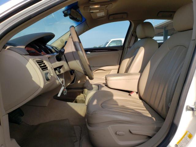 Photo 6 VIN: 1G4HD57236U202761 - BUICK LUCERNE CX 