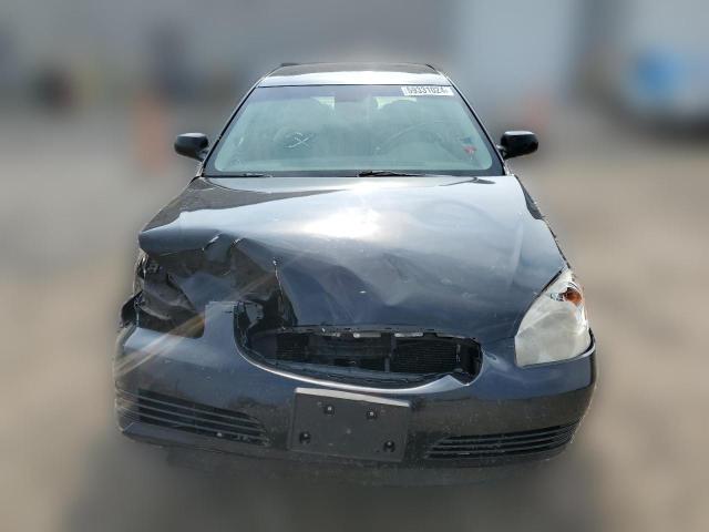 Photo 4 VIN: 1G4HD57236U203327 - BUICK LUCERNE 