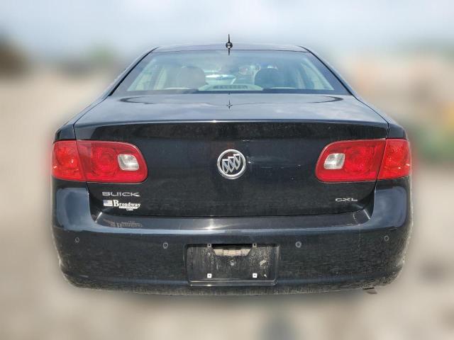 Photo 5 VIN: 1G4HD57236U203327 - BUICK LUCERNE 