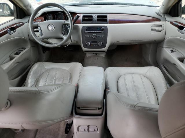 Photo 7 VIN: 1G4HD57236U203327 - BUICK LUCERNE 