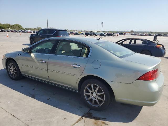 Photo 1 VIN: 1G4HD57236U229863 - BUICK LUCERNE CX 