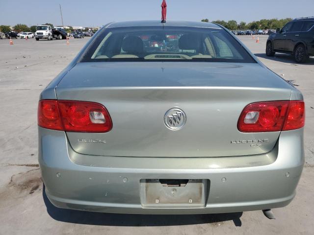 Photo 5 VIN: 1G4HD57236U229863 - BUICK LUCERNE CX 