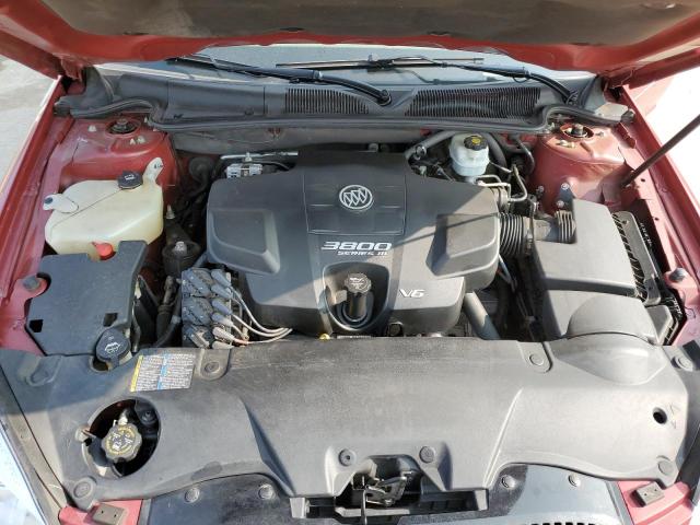 Photo 10 VIN: 1G4HD57236U231791 - BUICK LUCERNE CX 