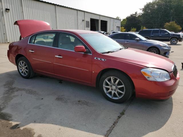 Photo 3 VIN: 1G4HD57236U231791 - BUICK LUCERNE CX 