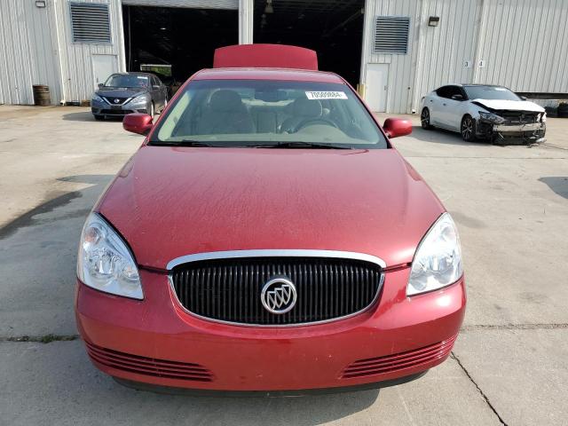 Photo 4 VIN: 1G4HD57236U231791 - BUICK LUCERNE CX 