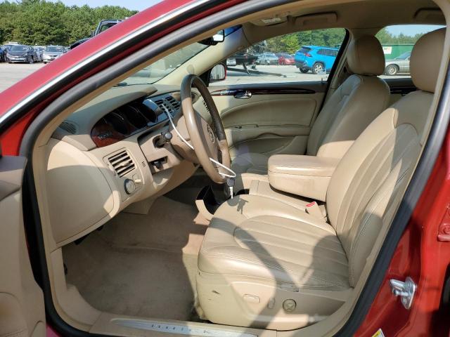 Photo 6 VIN: 1G4HD57236U231791 - BUICK LUCERNE CX 