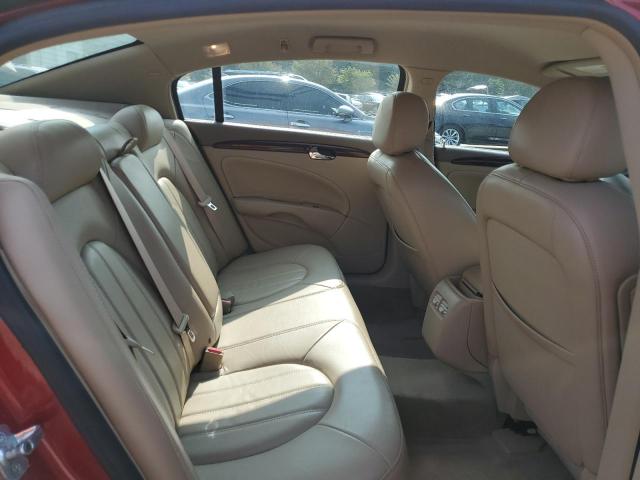 Photo 9 VIN: 1G4HD57236U231791 - BUICK LUCERNE CX 