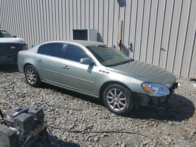 Photo 3 VIN: 1G4HD57236U237705 - BUICK LUCERNE CX 