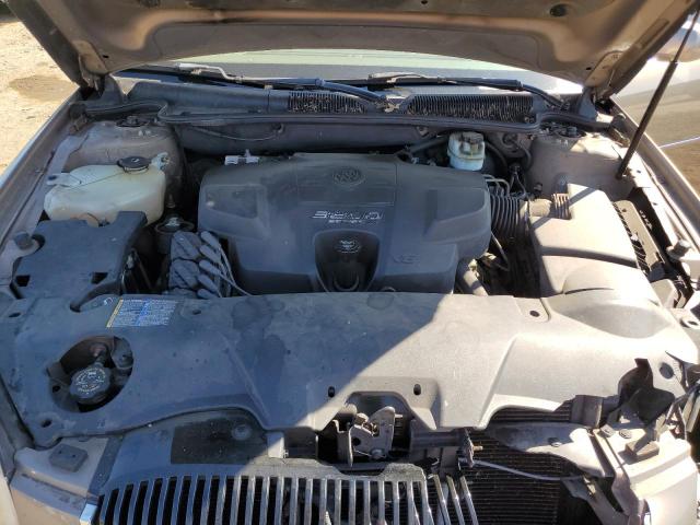 Photo 10 VIN: 1G4HD57236U241902 - BUICK LUCERNE CX 