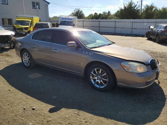 Photo 3 VIN: 1G4HD57236U241902 - BUICK LUCERNE CX 