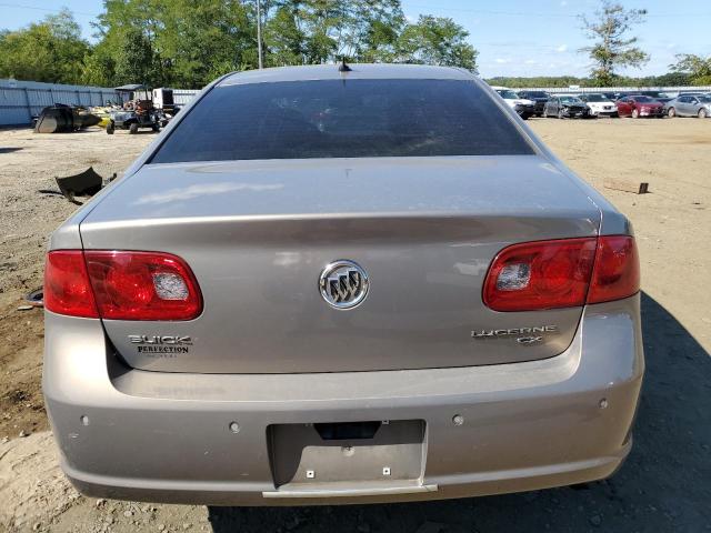 Photo 5 VIN: 1G4HD57236U241902 - BUICK LUCERNE CX 