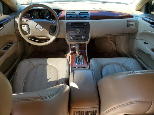 Photo 7 VIN: 1G4HD57236U241902 - BUICK LUCERNE CX 