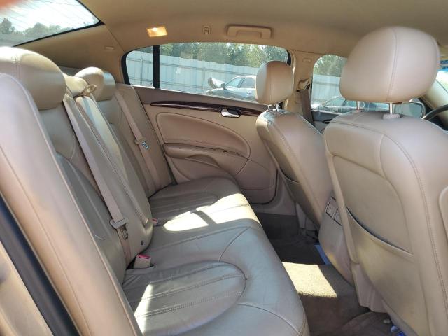 Photo 9 VIN: 1G4HD57236U241902 - BUICK LUCERNE CX 