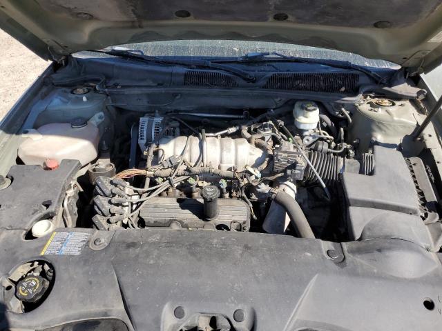 Photo 10 VIN: 1G4HD57237U107909 - BUICK LUCERNE 