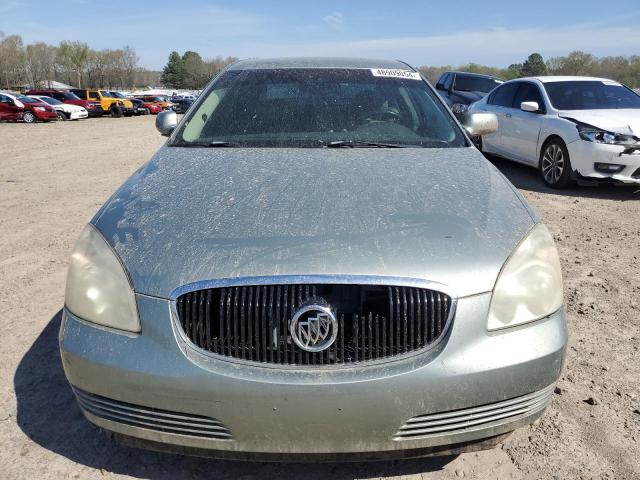 Photo 4 VIN: 1G4HD57237U107909 - BUICK LUCERNE 