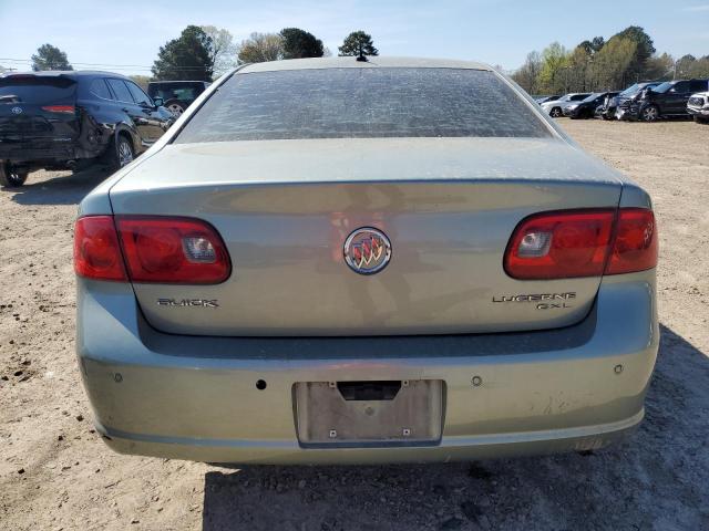 Photo 5 VIN: 1G4HD57237U107909 - BUICK LUCERNE 