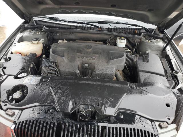 Photo 10 VIN: 1G4HD57237U117971 - BUICK LUCERNE 