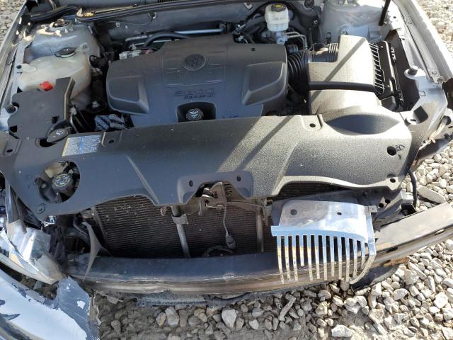 Photo 10 VIN: 1G4HD57237U131370 - BUICK LUCERNE 