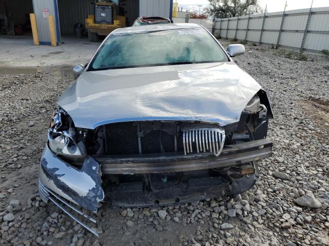 Photo 4 VIN: 1G4HD57237U131370 - BUICK LUCERNE 