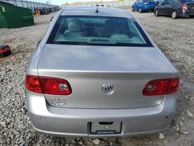 Photo 5 VIN: 1G4HD57237U131370 - BUICK LUCERNE 