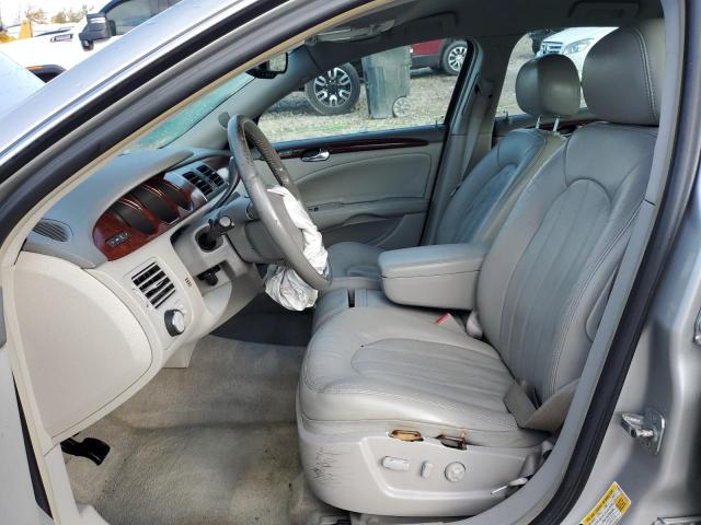 Photo 6 VIN: 1G4HD57237U131370 - BUICK LUCERNE 