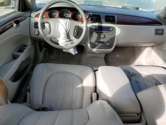 Photo 7 VIN: 1G4HD57237U131370 - BUICK LUCERNE 