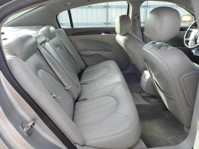 Photo 9 VIN: 1G4HD57237U131370 - BUICK LUCERNE 