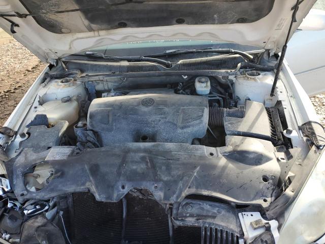 Photo 10 VIN: 1G4HD57237U132406 - BUICK LUCERNE 