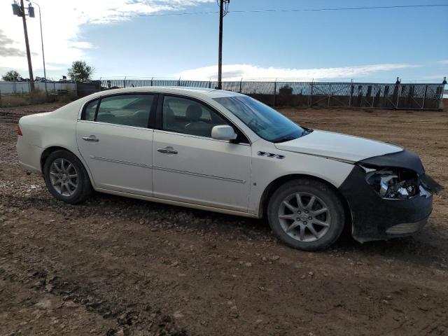 Photo 3 VIN: 1G4HD57237U132406 - BUICK LUCERNE 