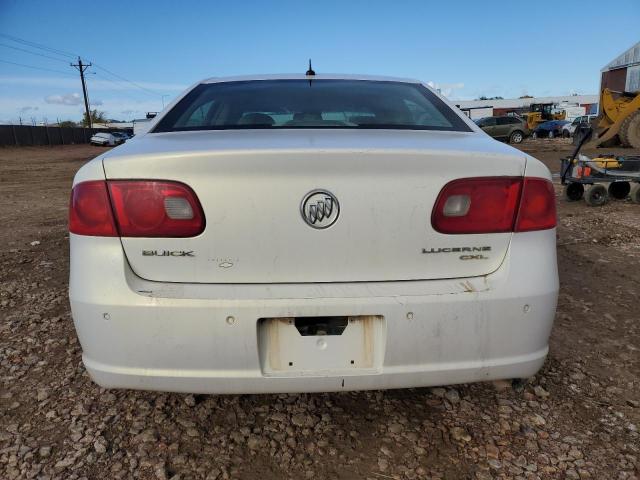 Photo 5 VIN: 1G4HD57237U132406 - BUICK LUCERNE 