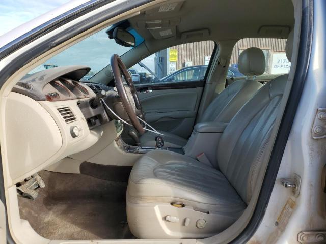 Photo 6 VIN: 1G4HD57237U132406 - BUICK LUCERNE 