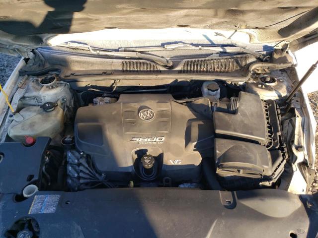 Photo 10 VIN: 1G4HD57237U149271 - BUICK LUCERNE 