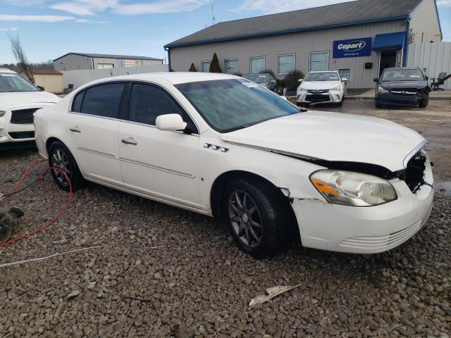 Photo 3 VIN: 1G4HD57237U149271 - BUICK LUCERNE 