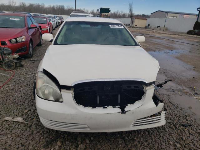 Photo 4 VIN: 1G4HD57237U149271 - BUICK LUCERNE 