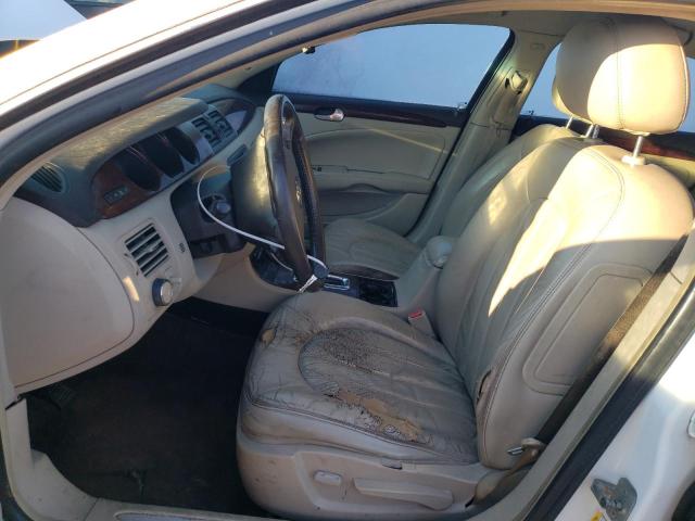 Photo 6 VIN: 1G4HD57237U149271 - BUICK LUCERNE 