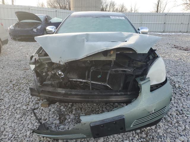 Photo 4 VIN: 1G4HD57237U152459 - BUICK LUCERNE 