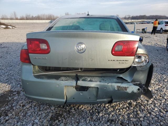 Photo 5 VIN: 1G4HD57237U152459 - BUICK LUCERNE 