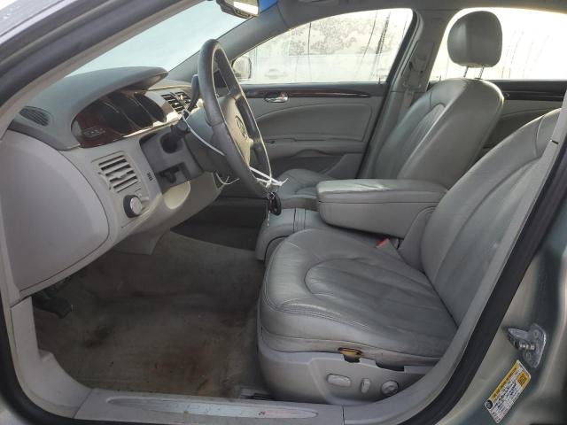 Photo 6 VIN: 1G4HD57237U152459 - BUICK LUCERNE 