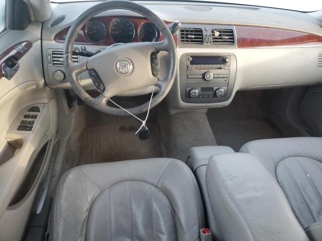 Photo 7 VIN: 1G4HD57237U152459 - BUICK LUCERNE 