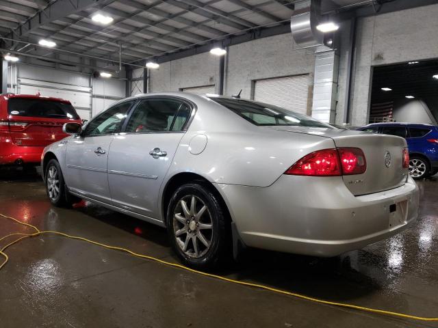 Photo 1 VIN: 1G4HD57237U157712 - BUICK LUCERNE CX 