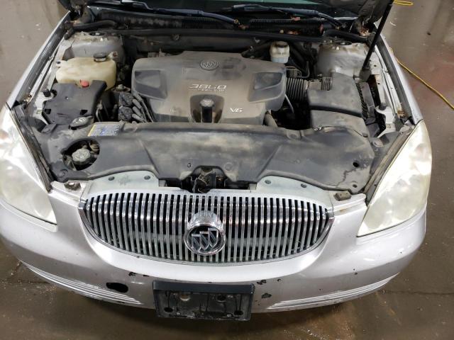 Photo 10 VIN: 1G4HD57237U157712 - BUICK LUCERNE CX 